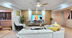 Blk 101 Gangsa Road (Bukit Panjang), HDB Executive #618759791